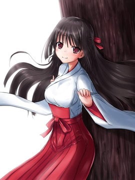 [leoR8714個人漢化][pivix][左藤空気]六道の退魔姫 堕つ
