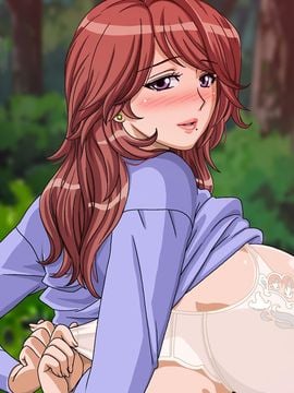 (同人CG集) [地下室] 孕ませ!子宮アクメMilf