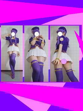 [kurumint] ハイクラスな☆シ○ンCOS