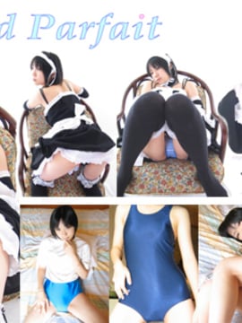 [みゅに～んSOFT] 未亜 Maid Parfait