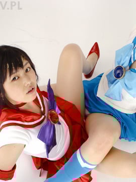 セーラーヌーンR