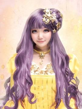 《魔卡少女樱》大道寺知世星星礼服 C O S P L A Y