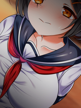 (同人CG集) [くりてぃかるひぅと] 処女ビッチ！？ハジメテえっちは援○でオジサンに好き放題されちゃいましたっ！