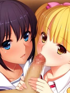 円交少女~陸上部ゆっきーの場合~