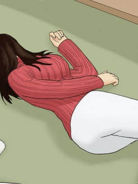 [十六夜のキキ] 睡眠薬と母子姦 [中国翻訳]