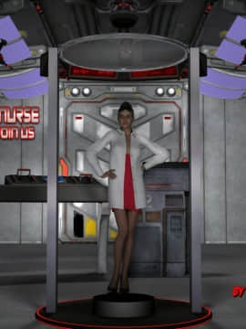 [Telsis] Steri-Nurse - Come Join Us