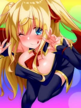 [文月会] はじめてサキュばすっ！