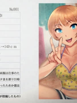[地底の肉屋] 蟲姦報告書