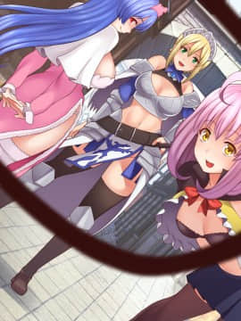 [シュラインズゲート (シュライン)] 異世界メガネ