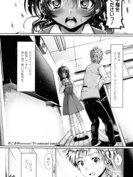 [平こさか]Te amo, mi amor.