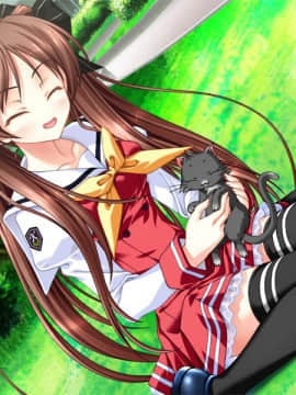 [かすたーど] ココロ♥保健室～キミとナイショのカウンセリング～