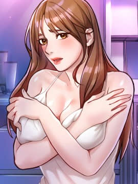 她們的小秘密 8-9話