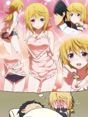 2011年3月27日 夏洛特╱拉乌拉