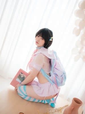 [CreamSoda] Mimmi - Belt choker
