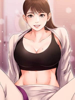 我投降了,女教練 19-20話