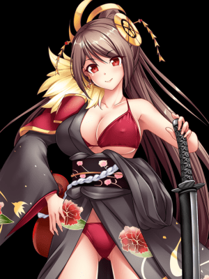 [ももいろPocket] オレは姫武将を孕ませたい!