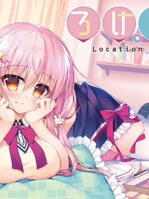 [フロントウイング] ろけらぶ -Location Love- 同棲×後輩 (無修正)