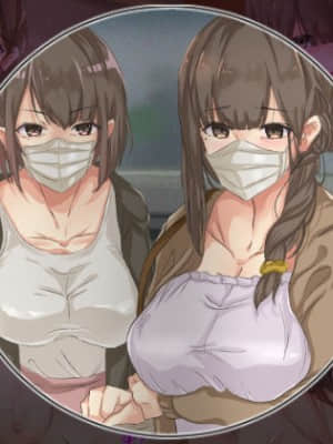 [メルコロ (KANIKORO)] 宗教勧誘に来た母娘の胸がエロかったので、部屋に連れ込んだら、肉オナホにできた話。