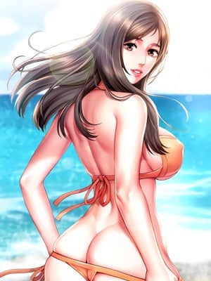 海灘女神 39-40話[完結]