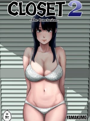 [Yamakumo] Closet 2 - The Conclusion