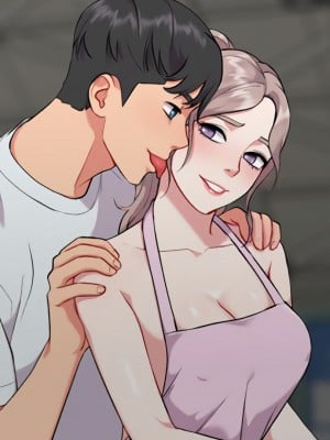 姐姐的秘密 15-16話
