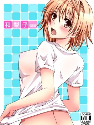 [氷月 (百乃木富夢)] リコハメ | 和梨子做愛 (To LOVEる -とらぶる-) [中国翻訳]