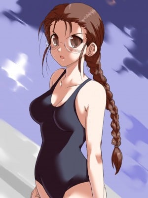 [リボーンズナイツ]  ツンデレクラス委員長、口説き落とされる  中文翻譯