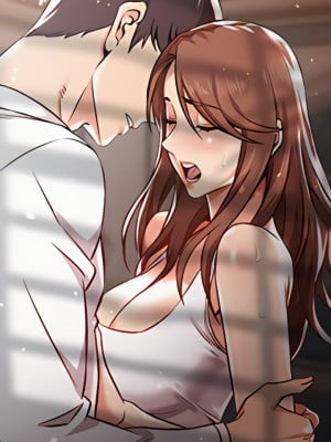 逃不出的陷阱 1-4話