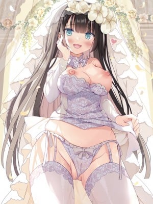 [星の紅茶] Collection of works
