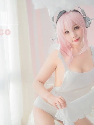 三刀刀miido 索尼子