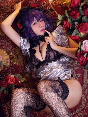 [pingcosplay] Marin Kitagawa