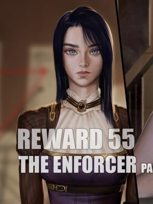 [Firolian] Reward 55 - The Enforcer Part2