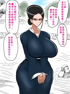 [18マスター] ○○家の母 [Banana手工漢化]