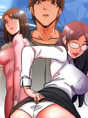 繼母的姊妹們 18-19話