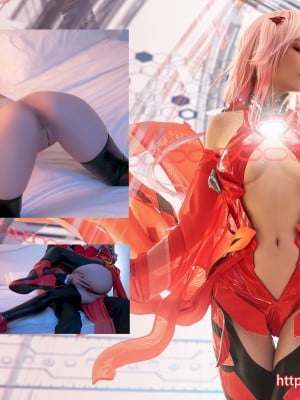 【爆机少女喵小吉】罪恶王冠 ギルティクラウン