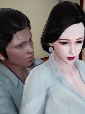 爱母03