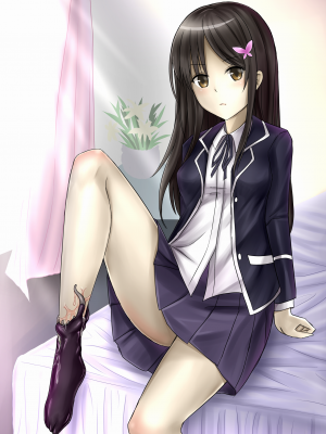 [触服D] 侵食レベル測定値
