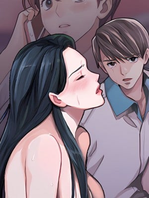 爸爸的女人 20-21話