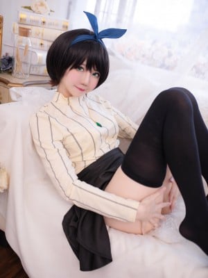 Sally Dorasnow - Ruka sarashina