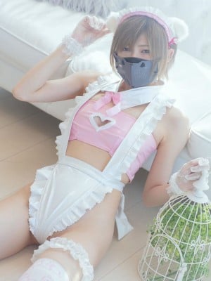 御伽樒(Otogi Shikimi)