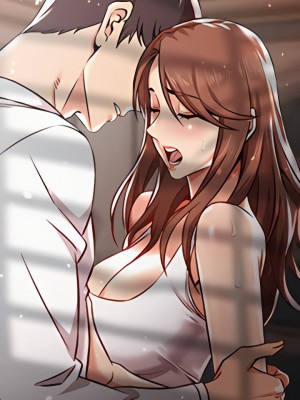 逃不出的陷阱 17-18話