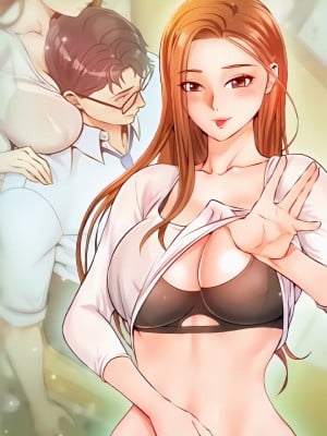 爸爸，請進！ 37-38話
