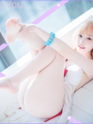 [BlueCake] Bambi - Dive Into You (Princess Connect! Re-Dive)