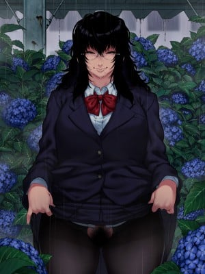 [Jun] 藍染
