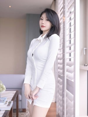 XIUREN No.5170 安然anran