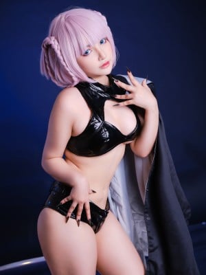 MiMi Chan - Nazuna