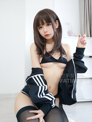 谜之呆梨(发条少女) - スポーツウェア