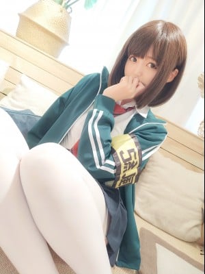 [Nagisa魔物喵] かわいい風紀委員