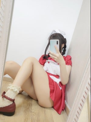 [Nagisa魔物喵] Happy Valentine's Day