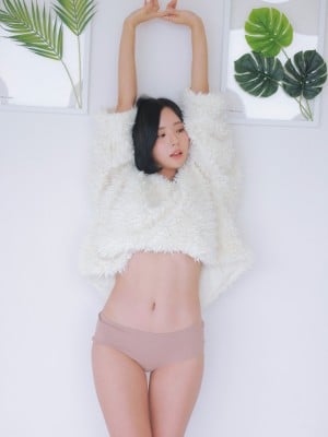 Habin 하빈 - Underwear (2 sets)